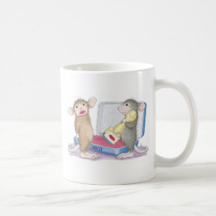 House-Mouse Design® Mok