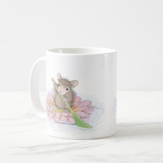 House-Mouse Design® Mok (Voorkant links)