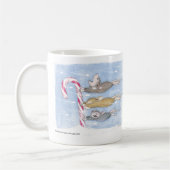 House-Mouse Design® Mok (Links)