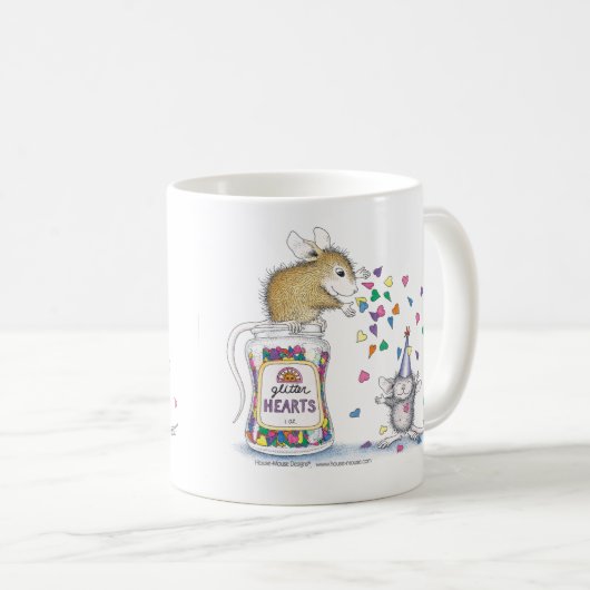 House-Mouse Design® Mok (Voorkant rechts)