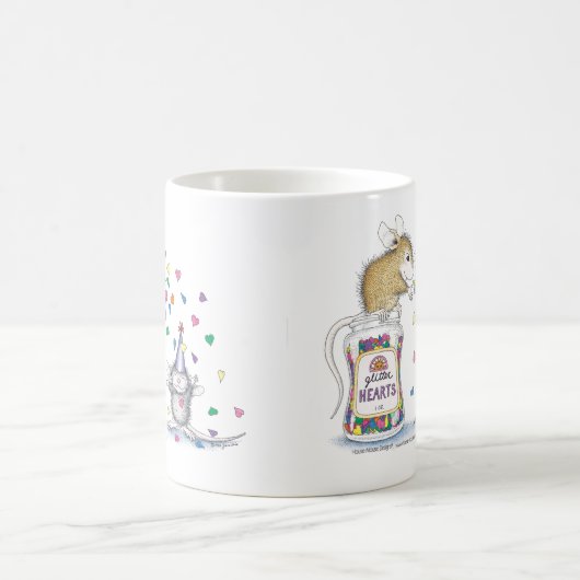 House-Mouse Design® Mok (Center)