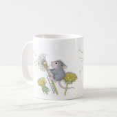 House-Mouse Design® Mok (Voorkant links)