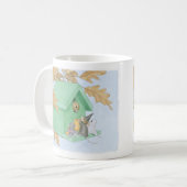 House-Mouse Design® Mok (Voorkant links)