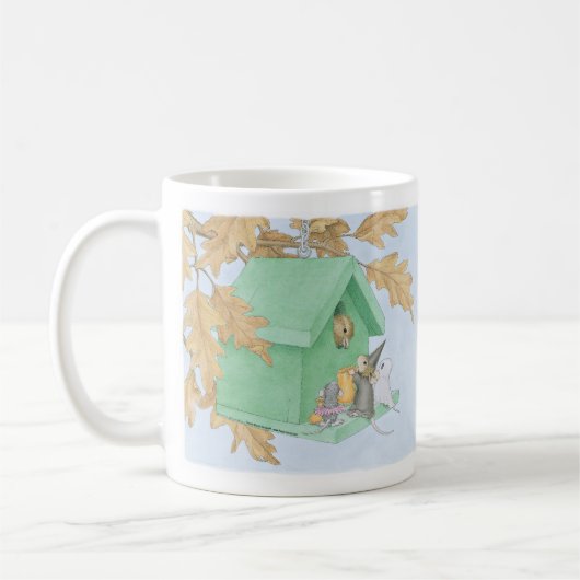 House-Mouse Design® Mok (Links)