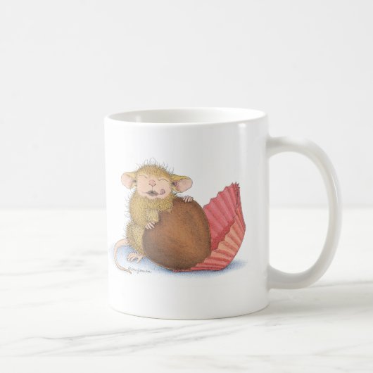 House-Mouse Design® - Mok (Rechts)