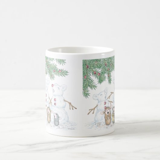 House-Mouse Design® - Mokken (Center)