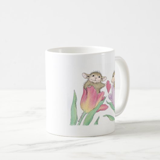 House-Mouse Design® - Mokken (Voorkant rechts)