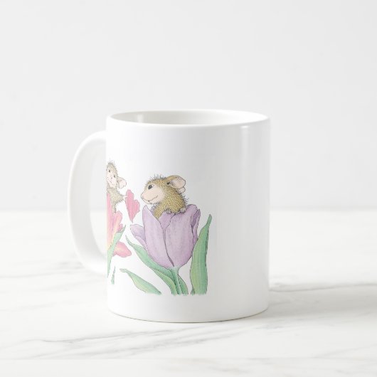 House-Mouse Design® - Mokken (Voorkant links)