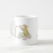 House-Mouse Design® - Mokken (Voorkant links)