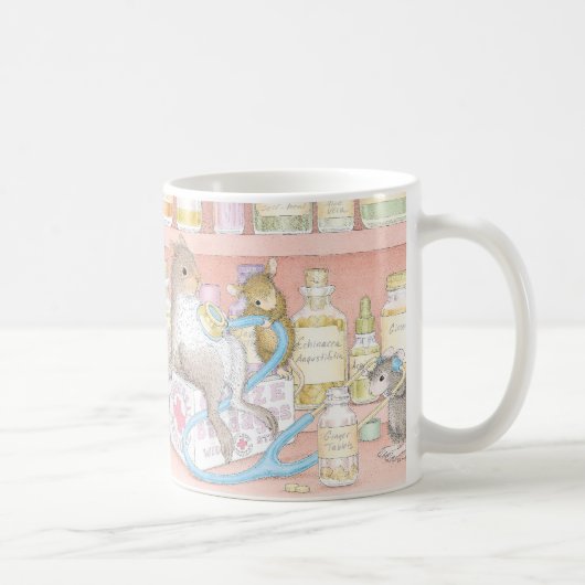 House-Mouse Design® - Mokken (Rechts)