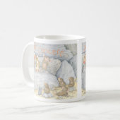 House-Mouse Design® Mokken (Voorkant links)