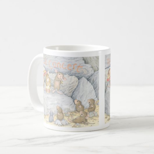 House-Mouse Design® Mokken (Voorkant links)