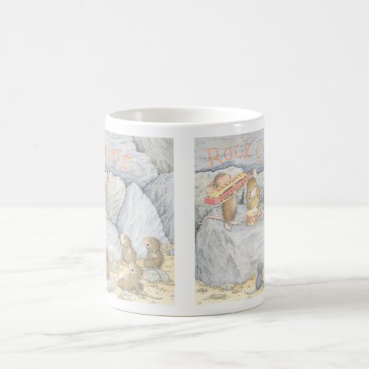 House-Mouse Design® Mokken (Center)