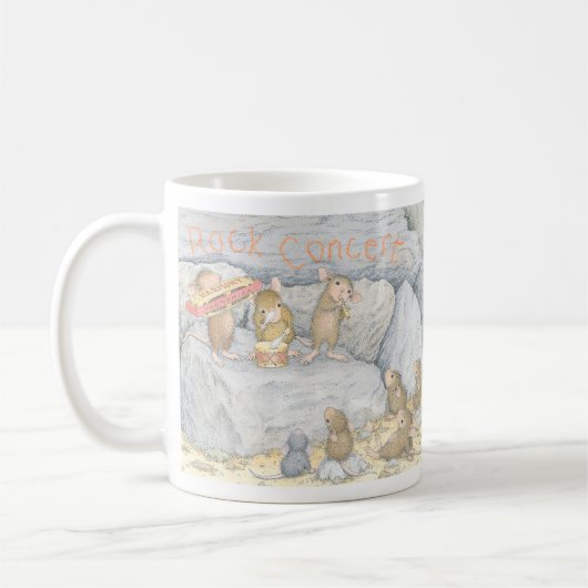 House-Mouse Design® Mokken (Links)