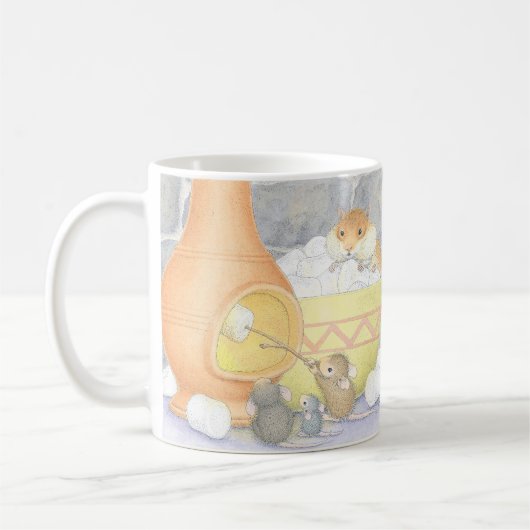 House-Mouse Design® Mokken (Links)