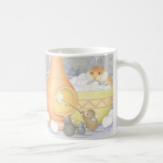 House-Mouse Design® Mokken (Rechts)