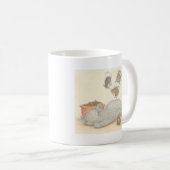 House-Mouse Design® - Mokken (Voorkant rechts)