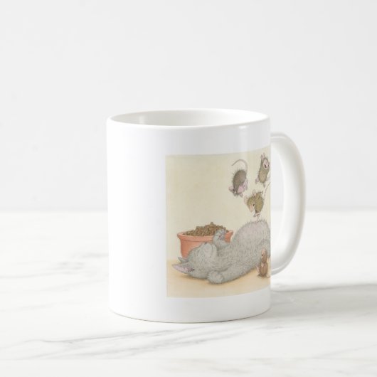 House-Mouse Design® - Mokken (Voorkant rechts)