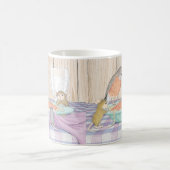 House-Mouse Design® - Mokken (Center)