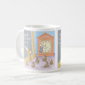 House-Mouse Design® - Mokken (Voorkant links)