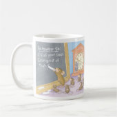 House-Mouse Design® - Mokken (Links)