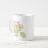 House-Mouse Design® - Mokken (Voorkant links)