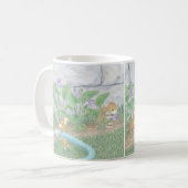 House-Mouse Design® - Mokken (Voorkant links)