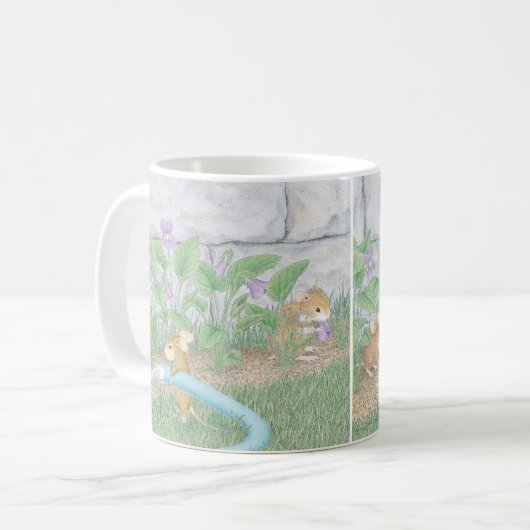 House-Mouse Design® - Mokken (Voorkant links)