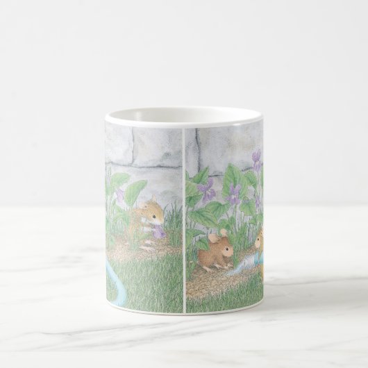 House-Mouse Design® - Mokken (Center)