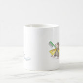 House-Mouse Design® - Mokken (Center)