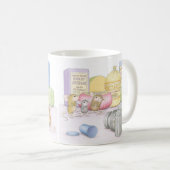 House-Mouse Design® - Mokken (Voorkant rechts)