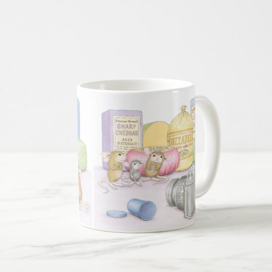 House-Mouse Design® - Mokken (Voorkant rechts)