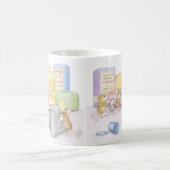 House-Mouse Design® - Mokken (Center)