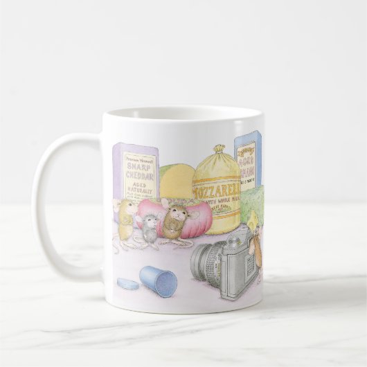 House-Mouse Design® - Mokken (Links)