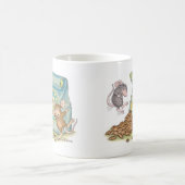 House-Mouse Design® - Mokken (Center)