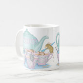 House-Mouse Design® - Mokken (Voorkant links)