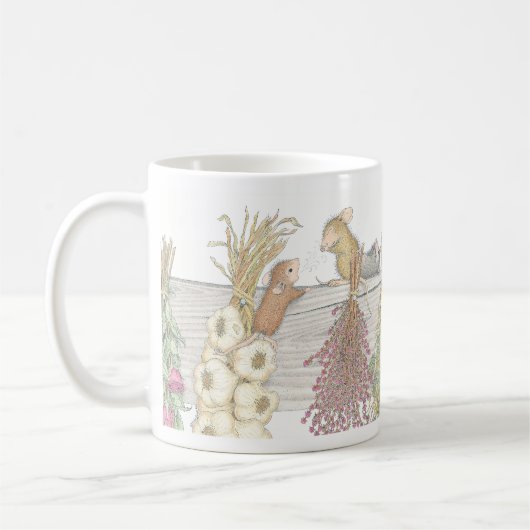 House-Mouse Design® Mokken (Links)