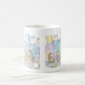 House-Mouse Design® - Mokken (Center)