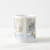 House-Mouse Design® - Mokken (Center)