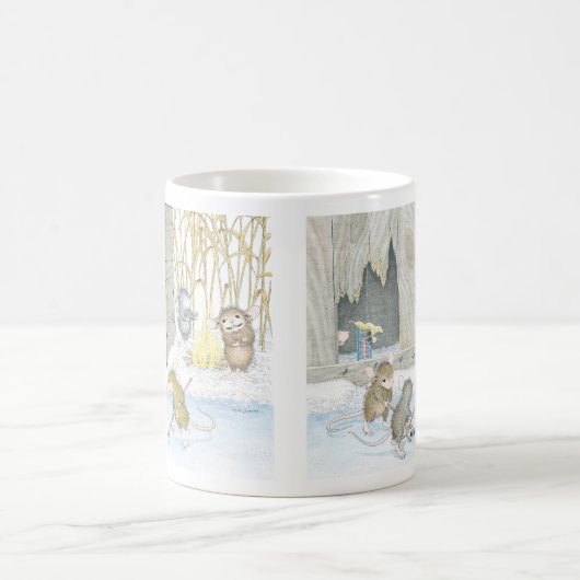 House-Mouse Design® - Mokken (Center)