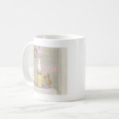 House-Mouse Design® - Mokken (Voorkant links)