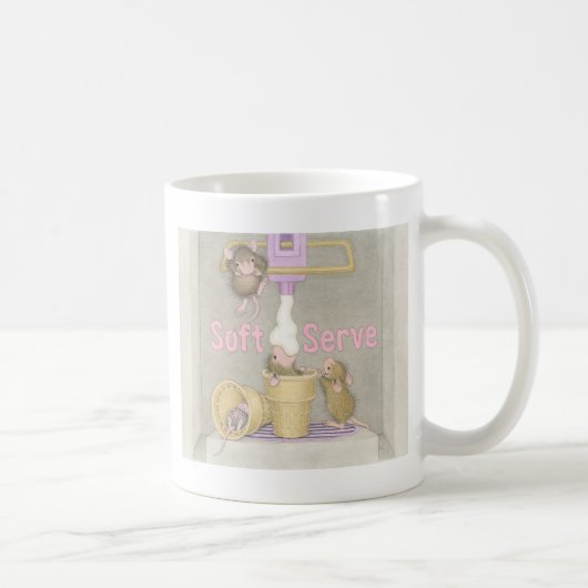 House-Mouse Design® - Mokken (Rechts)