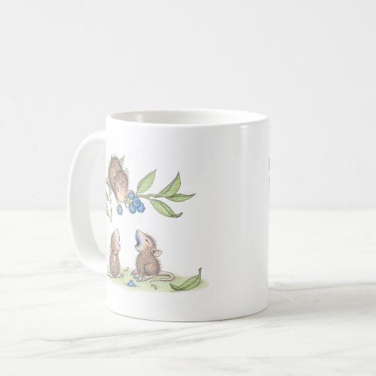 House-Mouse Design® - Mokken (Voorkant links)