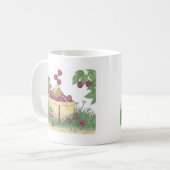 House-Mouse Design® - Mokken (Voorkant links)