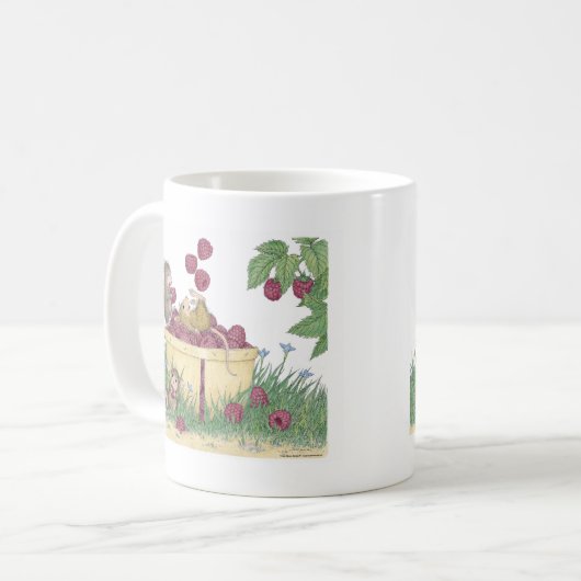 House-Mouse Design® - Mokken (Voorkant links)