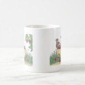 House-Mouse Design® - Mokken (Center)