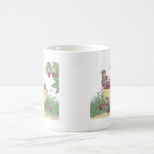 House-Mouse Design® - Mokken (Center)