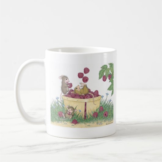 House-Mouse Design® - Mokken (Links)