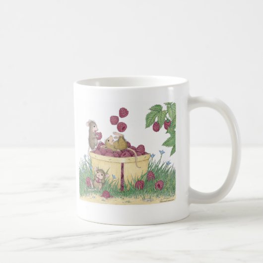 House-Mouse Design® - Mokken (Rechts)