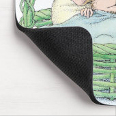 House-Mouse Design® - Muismat (Hoek)